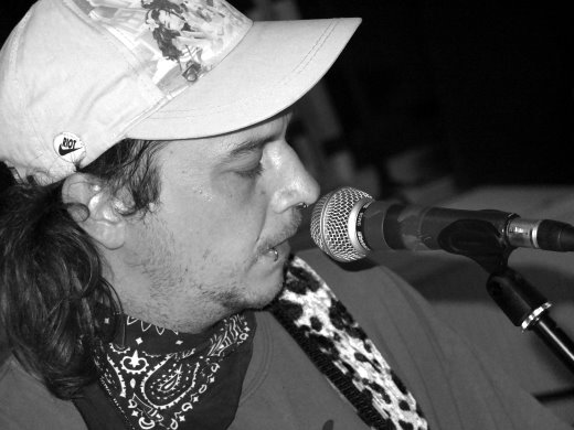 Umluft 180 (D, Muenchen) Punkrock City Hof - 15. Juni 2025 (5).JPG